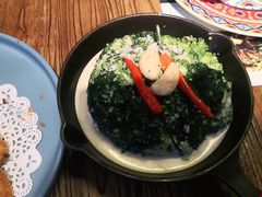 -卢布林西餐厅(万正店)