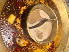 -哥老官重庆美蛙鱼头(宝山龙湖店)