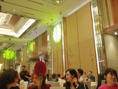 -深圳星河丽思卡尔顿酒店