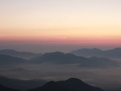 -浙东第一尖雪山欢乐谷