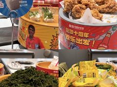 -龍歌自助小火锅(李沧丽达店)