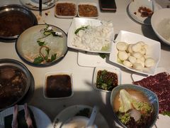 -围炉夜话·潮汕卤水火锅(榕江店)
