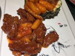 -新白鹿餐厅(悠迈生活广场店)