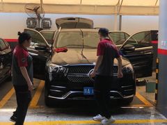 -哈贝卡汽车服务连锁(高新二路店)