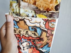 -安悦煎饼(河北店)