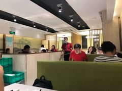 大堂-古乐牛香·鲜牛肉牛杂火锅(新区店)