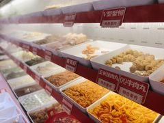 -每味每客·重庆麻辣烫(国泰店)