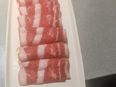 -海底捞火锅(西单店)
