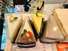 -姆们M Sweetie Cake(三里屯店)