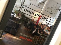 -Cumulus Inc.