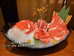 -余欢领鲜火锅(新街口店)