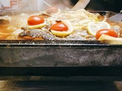 -炉鱼(爱琴海购物公园店)