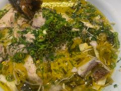 -孙家外婆•长春地标美食新名片(吾悦广场店)
