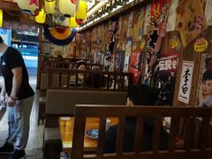 -坂吉屋·居酒屋深夜食堂(龙湖店)