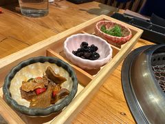 -黑牛の店·和牛烧肉(合生汇店)