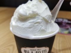 -野人先生现做冰淇淋(北京环宇荟店)