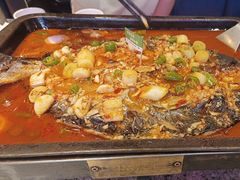 -里岛烤鱼(东港凯虹广场店)