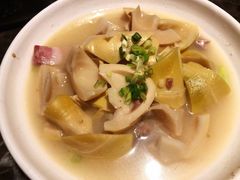 -新白鹿餐厅(金鹰新街口店)