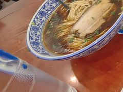 -伟记奥面馆(养育巷店)