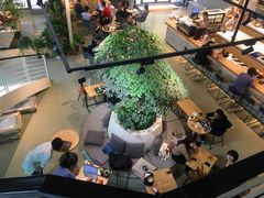-GOTLOT COFFEE&KITCHEN角落厨房NOOK店