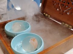 月光宝盒龙珠-碗中海·蒸汽海鲜·桑拿鸡(岭南天地店)