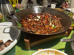 -辛香汇(飞洲店)
