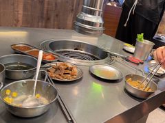-大叹号·朝鲜族烤肉(潍坊泰华城店)