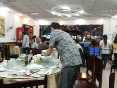 -李氏东北饺子王·铁锅炖(回龙湾店)