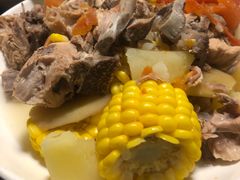 -红山红餐厅(宏源大厦店)