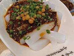 -易老妈蹄花.特色川菜(人民公园总店)