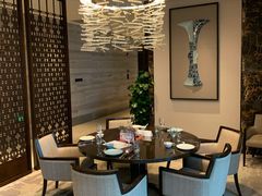 包厢-环球港凯悦 · 享悦中餐厅