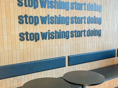 -M Stand(北京平安幸福中心店)