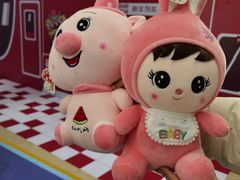 -明日世界电玩城(之心城店)