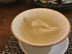 鸡汤汆海蚌-聚春园驿馆(三坊七巷店)
