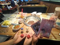 -季季红火锅(长沙步行街店)