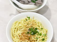 梅州腌面-正宗梅州三及第