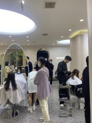 -东秀护肤造型