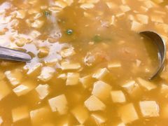 -食欲老院子荆芥疙瘩汤(经五路店)