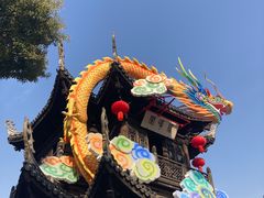 -惠山古镇·寄畅园