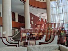 -银川国贸中心酒店