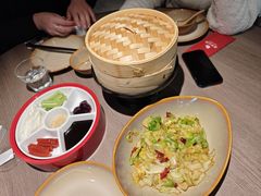 -青年公社烤鸭(姚家园万象汇店)