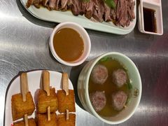 -潮界(虹桥新天地店)