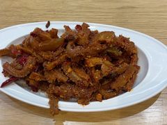 -鸭绿江民族饭店(总店)