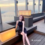 长沙最美江景日料店被我发现啦