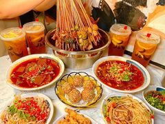 -成都瓜串串(水围1368店)