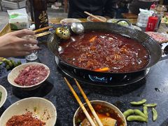 -星鸿社重庆老火锅