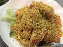 -珍宝海鲜(东海岸海鲜中心)