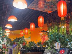 -江湖水乡铁锅炖魚(周庄嘉园店)