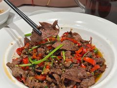 -鑫小城故事·藕汤·家常菜(台北一路总店)