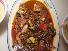 -吕记老鸭汤·徽菜馆(东营路店)